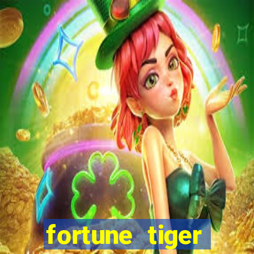 fortune tiger deposito 1 real